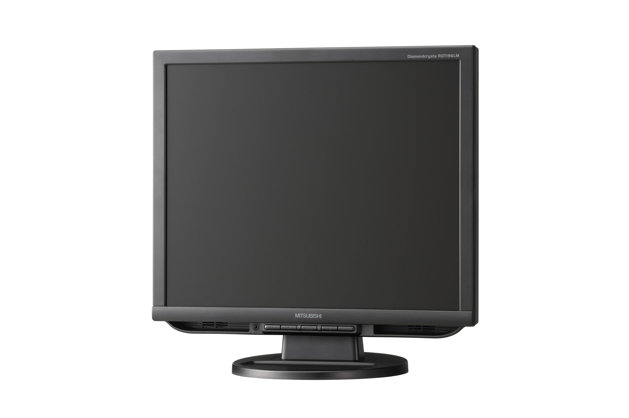 Diamondcrysta RDTI94S ディスプレイ本体 三菱電機 Diamondcrysta WIDE RDT234WX-S(BK) [23インチ] 価格比較